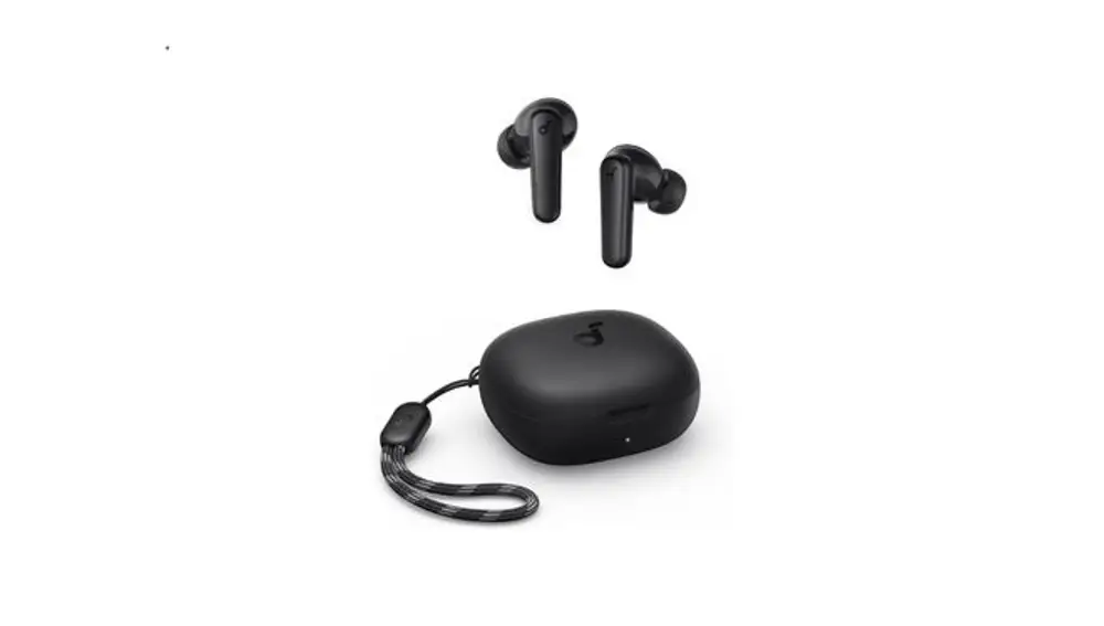 Soundcore P20i Auriculares