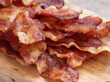 Lo estamos haciendo mal: los experto en cocina nos dan la mejor manera para cocinar el bacon Lo estamos haciendo mal: los experto en cocina nos dan la mejor manera para cocinar el bacon