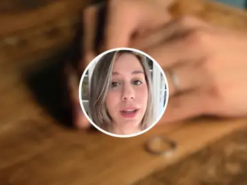 La justicia obliga a una jubilada a devolver casi 23.000 euros de su pensión por tener a su hijo empadronado en casa La justicia obliga a una jubilada a devolver casi 23.000 euros de su pensión por tener a su hijo empadronado en casa