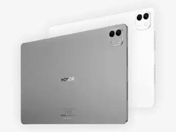 Honor anuncia MagicPad 4, la tablet más delgada del mundo. Honor anuncia MagicPad 4, la tablet más delgada del mundo.