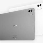 Honor anuncia MagicPad 4, la tablet m&aacute;s delgada del mundo.