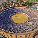 El órdago de Castella con la feria de Beziers
