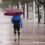 MURCIA.-Febrero acabar&aacute; con lluvias en el noroeste peninsular y m&aacute;ximas de 14 a 17&ordm;C en el interior de Espa&ntilde;a, seg&uacute;n Eltiempo.es