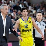 El Maccabi disputar&aacute; sus partidos como local en Belgrado