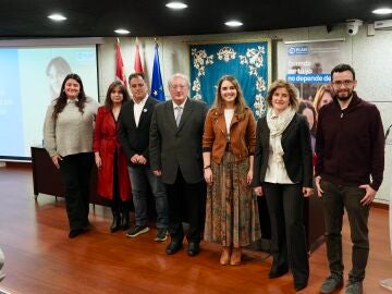 Presentaci&oacute;n en el CES sobre este estudio que analiza la situaci&oacute;n de los j&oacute;venes