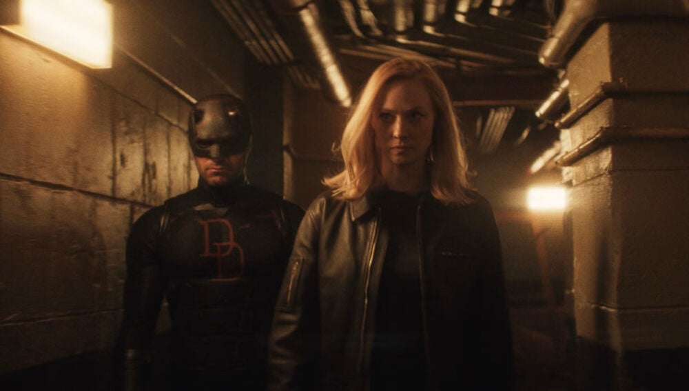 Daredevil: Born Again - Destacada