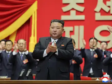 Corea del Norte.- Kim Jong Un no ve razón para no haber entendimiento con EEUU "si retira su hostilidad" hacia Pyongyang Corea del Norte.- Kim Jong Un no ve razón para no haber entendimiento con EEUU "si retira su hostilidad" hacia Pyongyang