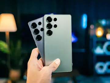 El Samsung Galaxy S25 baja un 40% tras la llegada del S26 y ahora sí compensa ir a por él Samsung Galaxy S25