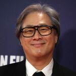 Estreno en el Reino Unido de "No Other Choice". Park Chan-wook asiste a una proyecci&oacute;n de "No Other Choice" durante el 69&ordm; Festival de Cine del BFI de Londres en el Royal Festival Hall, en Londres, Inglaterra, el 15 de octubre de 2025.