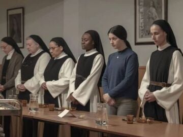 Los domingos': el triunfo de la pel&iacute;cula que conquist&oacute; San Sebasti&aacute;n y que ahora puedes ver en Movistar Plus+