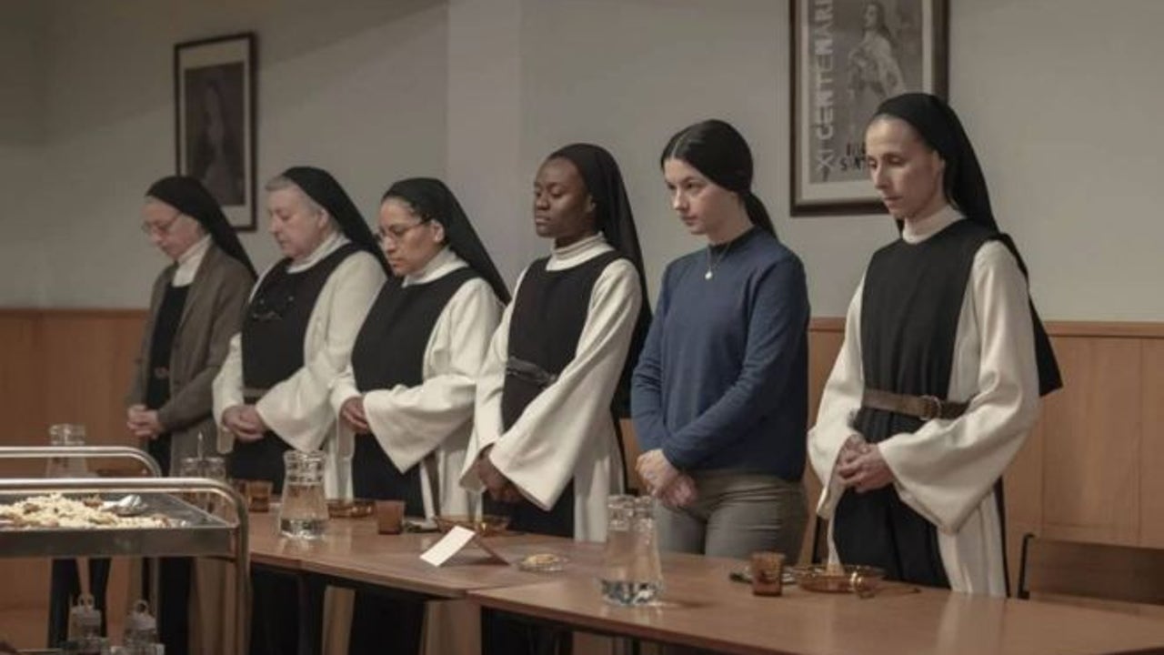 Los domingos': el triunfo de la película que conquistó San Sebastián y ...