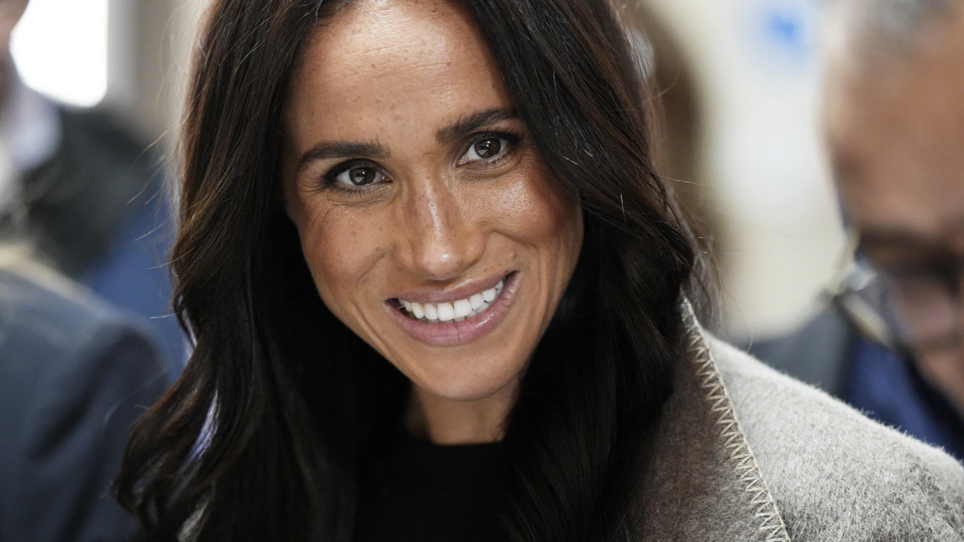 Meghan Markle, étoile d'un retraité de femmes de luxe en Australie : elle a payé 2 000 euros pour une photo avec la duquesa