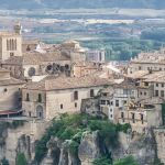 Imagen de archivo sobre Cueca