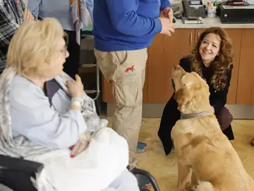 MADRID.-El Hospital Virgen de la Poveda abre el primer recurso público en España para trastorno severo de la conciencia MADRID.-El Hospital Virgen de la Poveda abre el primer recurso público en España para trastorno severo de la conciencia