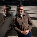 Valero Mar&iacute;n, presidente de IndesIA