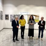 La Fundaci&oacute;n Caja Rural del Sur acoge en C&oacute;rdoba la muestra &lsquo;Figuraciones&rsquo; del hiperrealismo andaluz 