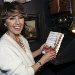 El look de Sonsoles &Oacute;nega.