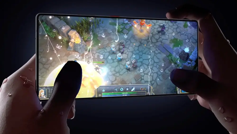 El Nubia Z80 Ultra es un móvil para todo