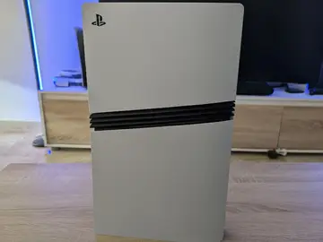 PlayStation 5 Pro PlayStation 5 Pro