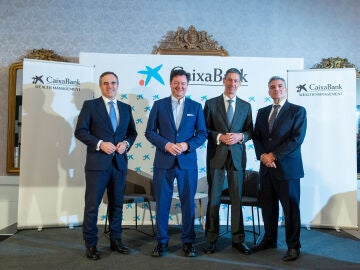 Eduardo Toral, Gerardo Cuartero, C&eacute;sar Mart&iacute;nez y Miguel &Oacute;scar Rivas