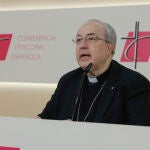 Garc&iacute;a Mag&aacute;n informa de los asuntos abordados en la 272 reuni&oacute;n de la Comisi&oacute;n Permanente