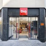 Econom&iacute;a.- Grupo Dia recupera la senda del beneficio tras ganar 129 millones en 2025, impulsada por Espa&ntilde;a