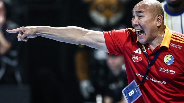 EHF Champions League - Fuechse Berlin vs Industria Kielce