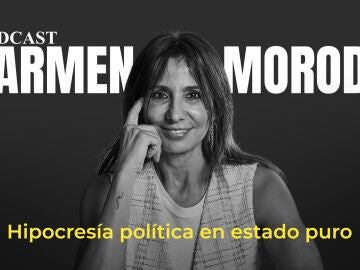 Hipocres&iacute;a pol&iacute;tica en estado puro