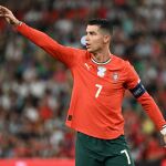 F&uacute;tbol.- Cristiano Ronaldo compra el 25 por ciento de la UD Almer&iacute;a