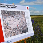 M&oacute;stoles crece en Madrid Puerta Oeste: esto es todo lo que se construir&aacute;