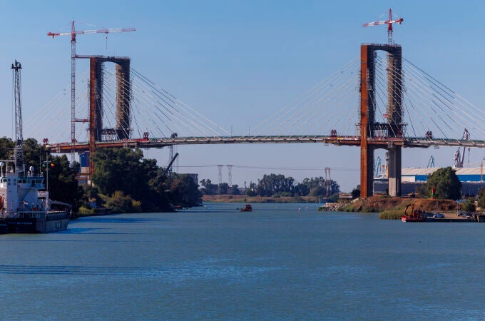 Andalucía, al límite por la falta de inversión en infraestructuras