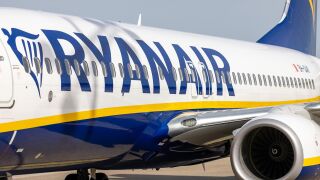 Econom&iacute;a.- Ryanair quiere seguir creciendo en Espa&ntilde;a pero pide a Aena acordar "programas de incentivos competitivos"