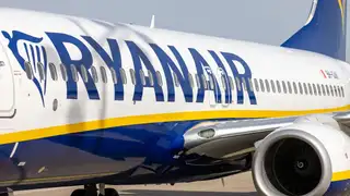 Economía.- Ryanair quiere seguir creciendo en España pero pide a Aena acordar "programas de incentivos competitivos" Economía.- Ryanair quiere seguir creciendo en España pero pide a Aena acordar "programas de incentivos competitivos"