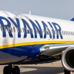 Econom&iacute;a.- Ryanair quiere seguir creciendo en Espa&ntilde;a pero pide a Aena acordar "programas de incentivos competitivos"