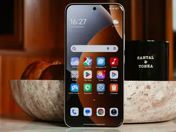 Su batería puede alcanzar los dos días de autonomía Redmi Note 15 Pro+