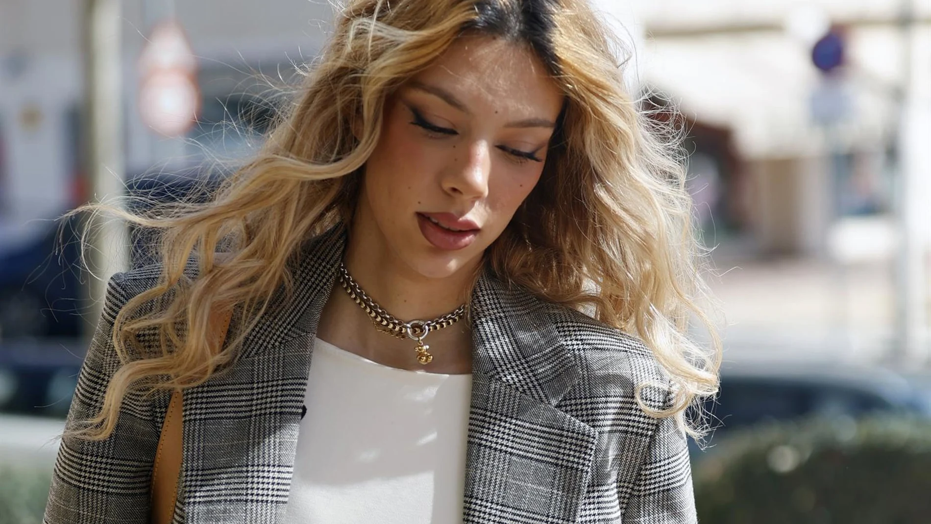 Alejandra Rubio, embarazada de su segundo hijo con Carlo Costanzia