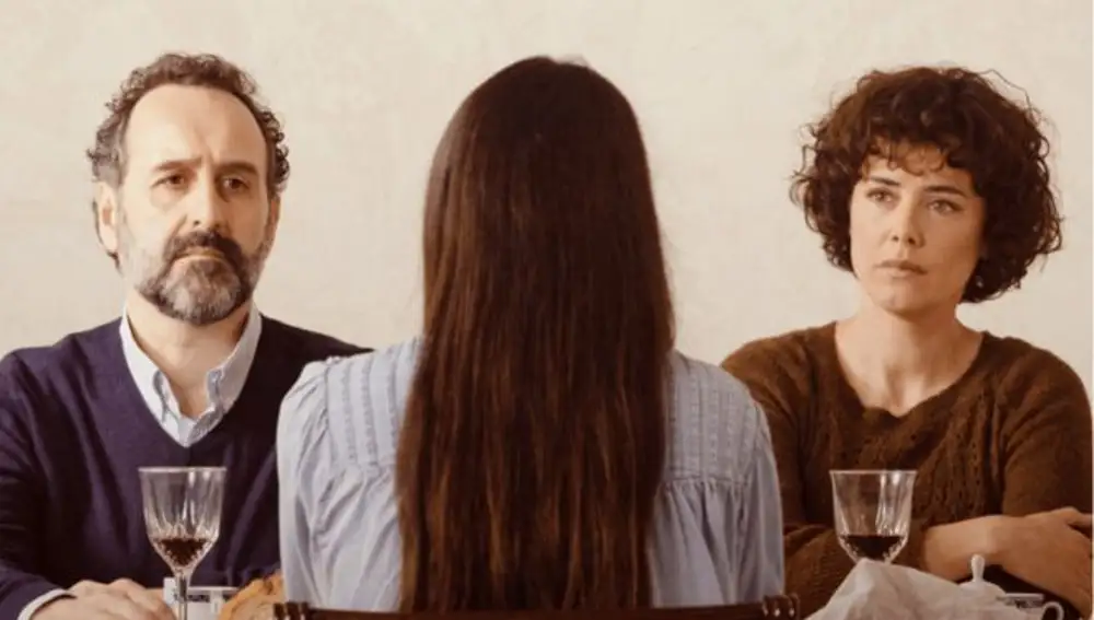 Escena de 'Los Domingos'