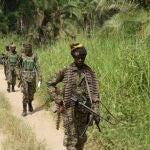 RDCongo.- El M23 subraya su "compromiso estricto" con el alto el fuego en RDC frente a las "violaciones" del Ej&eacute;rcito