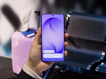 Todas las nuevas funciones de IA que Samsung ha anunciado con los Galaxy S26.