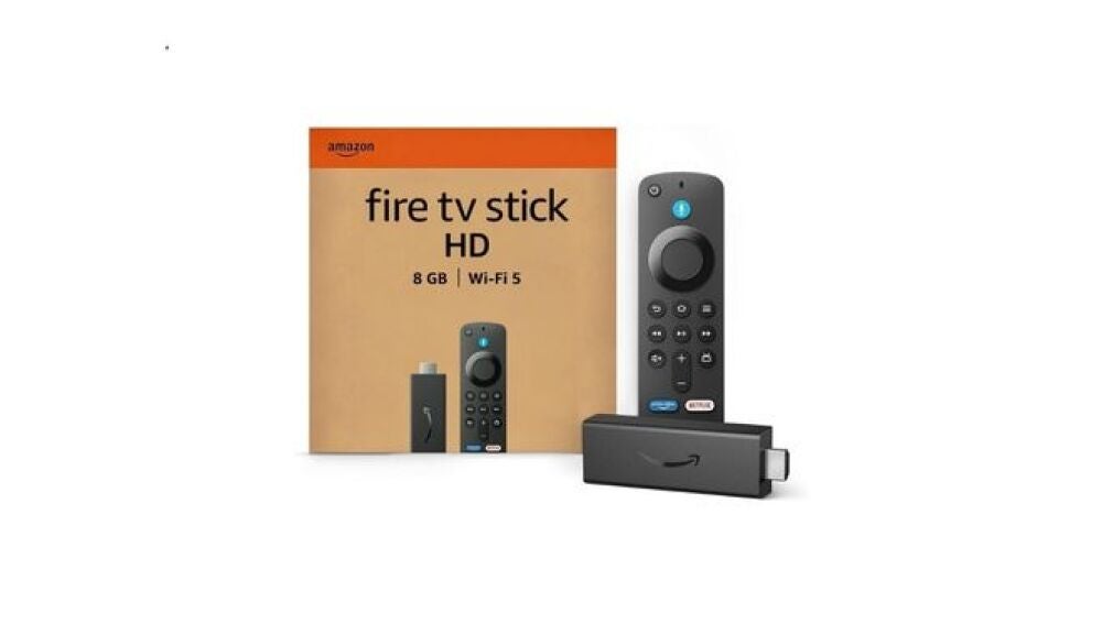 Amazon Fire TV Stick HD