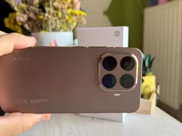 Xiaomi prepara el lanzamiento del 17 Ultra y el 15T Pro cae a precio de gama media con 144 Hz y triple cámara de 50 MP Xiaomi prepara el lanzamiento del 17 Ultra y el 15T Pro cae a precio de gama media con 144 Hz y triple cámara de 50 MP