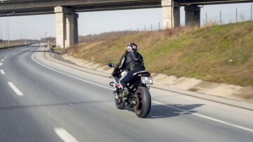 800.000&euro; de indemnizaci&oacute;n para una motorista de Cantabria por las "secuelas invisibles" de un accidente de tr&aacute;fico