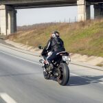 800.000&euro; de indemnizaci&oacute;n para una motorista de Cantabria por las "secuelas invisibles" de un accidente de tr&aacute;fico