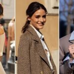 Peinados f&aacute;ciles para la oficina o una boda