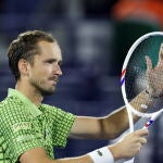 Dubai Tennis ATP Championships