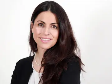 La burgalesa Verónica Pascual Boé, Premio Castilla y León de Investigación Científica y Técnica e Innovación 2025 La burgalesa Verónica Pascual Boé, Premio Castilla y León de Investigación Científica y Técnica e Innovación 2025