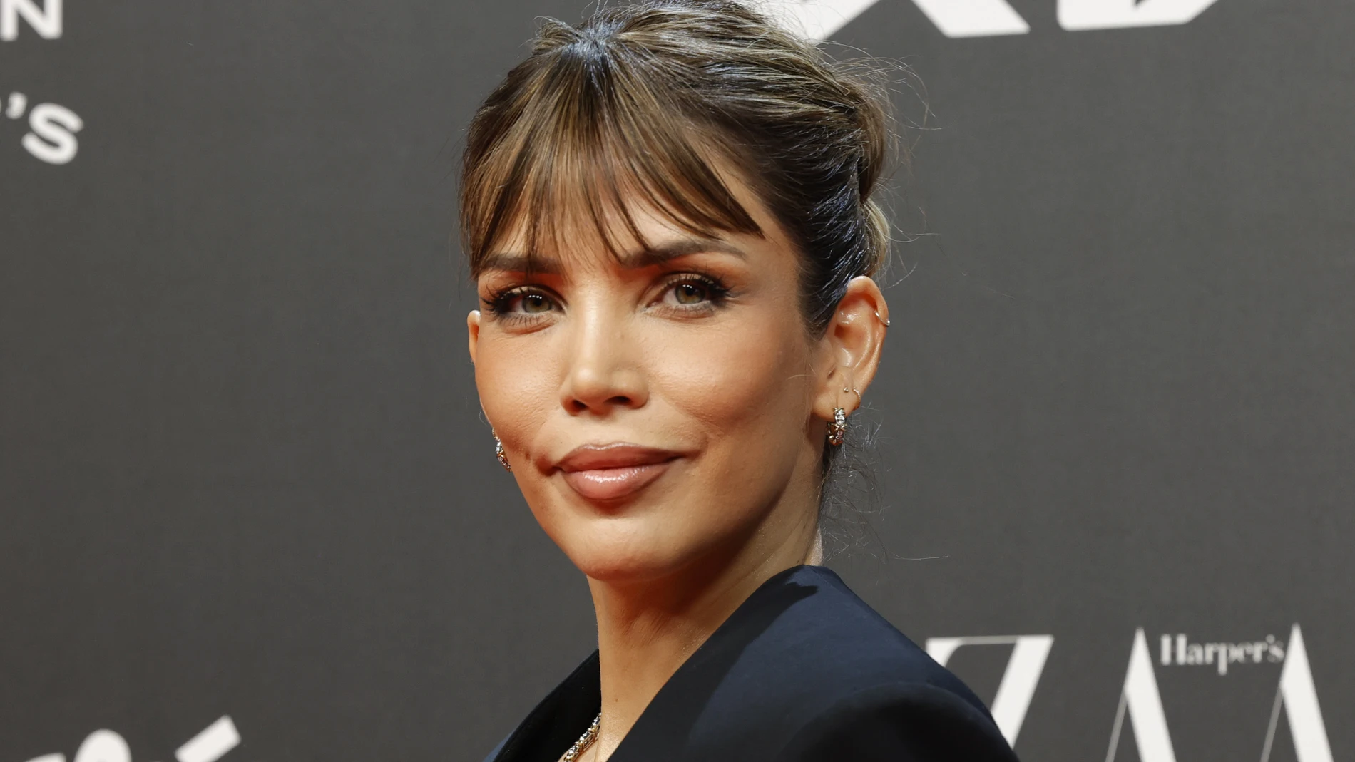 Rosanna Zanetti en una imagen de archivo