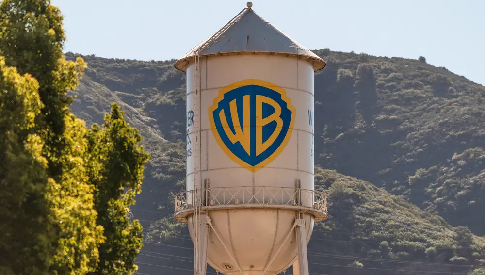 Warner Bros