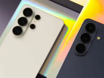 Aprovecha mientras dure: el nuevo Samsung Galaxy S26 se puede comprar con 200 euros de descuento en PcComponentes Galaxy S26