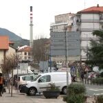 Gobierno Vasco levanta las medidas preventivas en Muskiz tras reducirse y estabilizarse los niveles de benceno